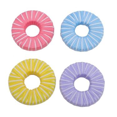 Imagem de Peso do Padrão, Anéis de Costura de Tecido de Faixa para Corte de Pano, Escrita, Pressionamento de Papel Com Design Compacto para Mesa de Costura Em Casa, Viagem