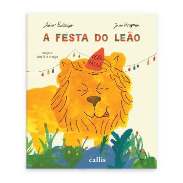 Imagem de A Festa do Leão: Quando o Rei da Selva Rouba&nbsp;a&nbsp;Cena