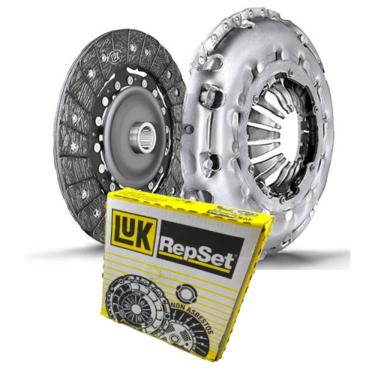 Imagem de Kit embreagem astra cobalt corsa meriva montana spin vectra zafira 621306609