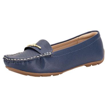Imagem de Mocassim Feminino Modare 7035655