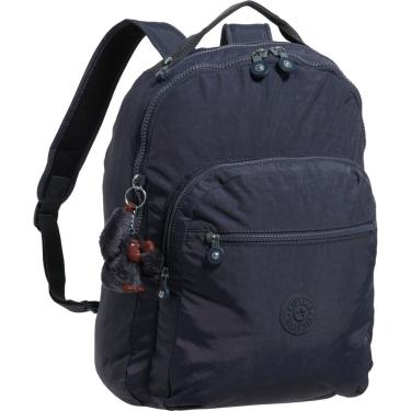 Imagem de Mochila Kipling Seoul Large para laptop de 15 polegadas verde limão