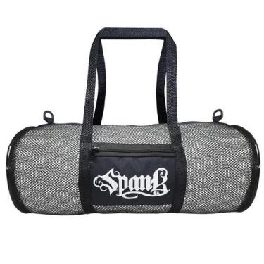 Imagem de Bolsa Mala Mochila Grande Muay Thai, Boxe, Kickboxing Spank, Bolsa, Bo