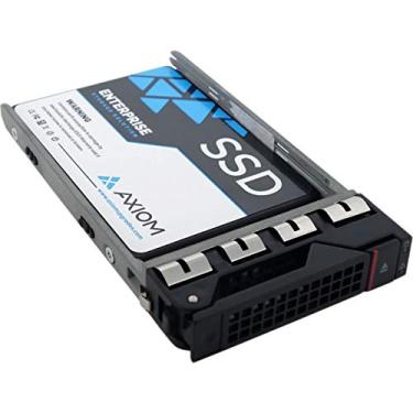 Imagem de Axiom SSD SATA de 400 GB Enterprise EV300 2,5" hot-swap para Lenovo