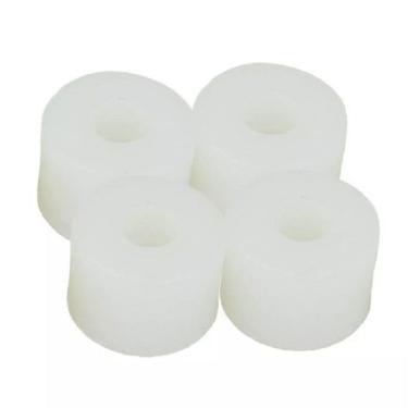 Imagem de Capa de Nylon para Moto Dafra Speed 150  jogo c/4 peças 