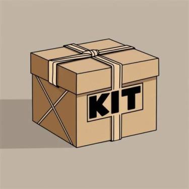 Imagem de Kit Tinta Original BT5001 Amarelo Ciano Magenta - BROTHER