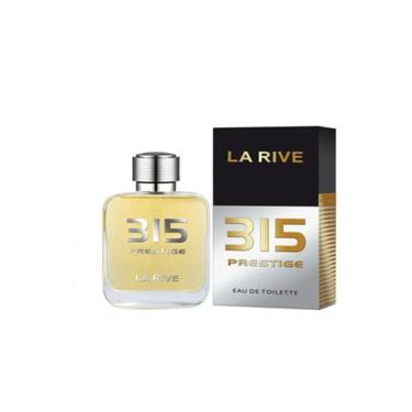 Imagem de LA RIVE 315 PRESTIGE EDT MASCULINO 100ml