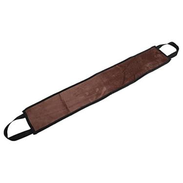 Imagem de Aplicador de Loção Traseira, Aplicador de Costas para Trás de Traseiro de Cravo -de -Bronzeamento de Bronzeamento de Bronzeamento de Bronzeamento de Bronzeamento de Bronzeamento Bronzeamento Mitts Auto -bronzeador de Gotas de Mousse de Mousse Banda de Aplicação