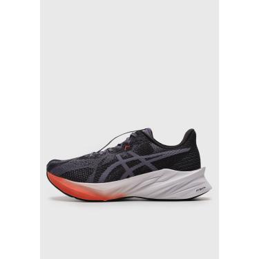 Imagem de Tênis Asics Dynablast 5 Roxo Asics 1012B776.500 feminino