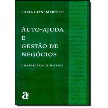 Imagem de Auto-Ajuda e Gestão de Negócios - AZOUGUE, 3