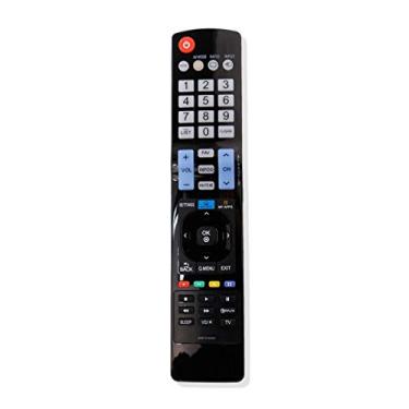 Imagem de AKB73756567 Controle remoto de substituição para controle remoto de substituição de TV L-G 32LB5800 39LB5800 42LB5800UG