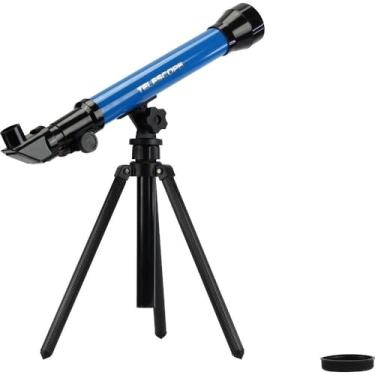 Imagem de Telescópio Mini Gênio - BBR Toys