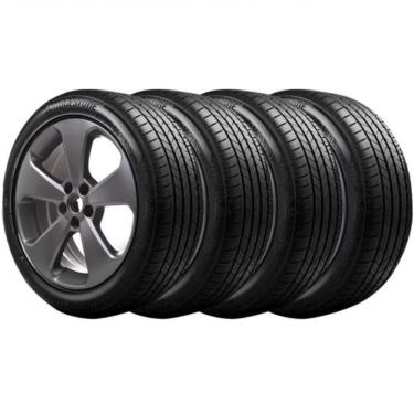 Imagem de Pneu Aro 17 Bridgestone Turanza T005 225/50 R17 94v - 4 Unidades 17