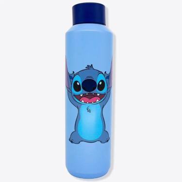 Imagem de Garrafa Térmica Acqua 600ml Stitch - Disney