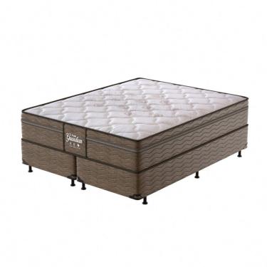 Imagem de Conjunto Box Queen Mola Probel Guardian (158x198x58cm)