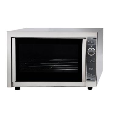 Imagem de Forno A Gás Titanyum Plus Inox Industrial Layr 52L