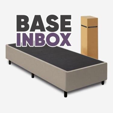 Imagem de Cama Box Desmontavel Solteiro 88x188cm Várias Cores - Orthocamas Cor:S