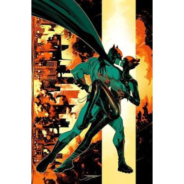 Imagem de Livro - Batman 20/102