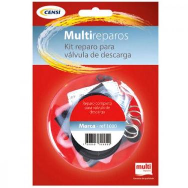 Imagem de Reparo P/Val.Censi Orient/Prim 6Em1 1060