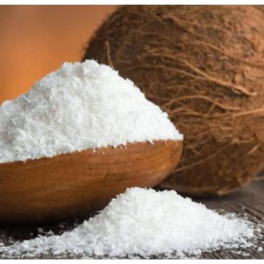 Imagem de Coco ralado fino 500g - granel