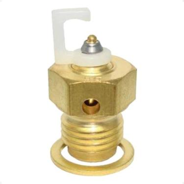 Imagem de Agulha Carburador PAMPA 1.6 8v Etanol CHT 1983/1991 - 108311 - 1030 - 