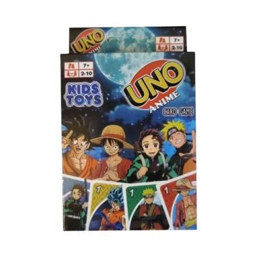 Imagem de Jogo De Tabuleiro Pokémon UNO Flip Com Cartas De Jogo Pikachu Para Cri