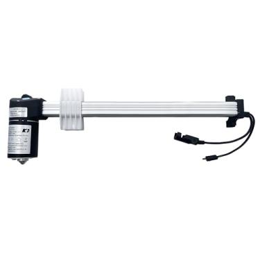 Imagem de Kaidi Atuador Linear Modelo KDPT007-117 Cadeira reclinável elétrica substituição de motor