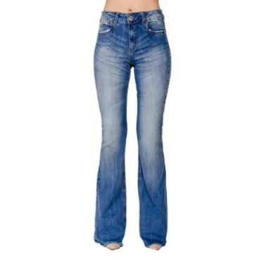 Imagem de Calça Jeans Flare Bia Colcci-Feminino