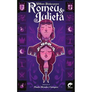 Imagem de Romeu e Julieta