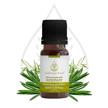 Imagem de Óleo essencial de Alecrim