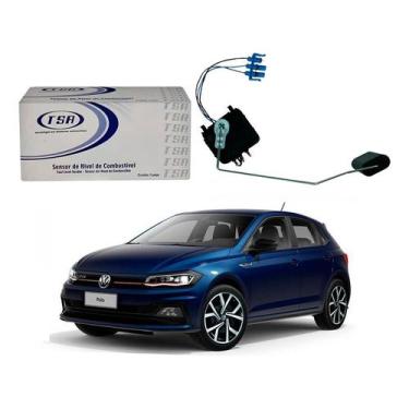 Imagem de Sensor Nivel Combustivel Polo Gts 1.4 Tsi 2020 A 2022 - TSA