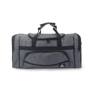 Imagem de Bolsa mala sacola bagagem mao viagem passeio media