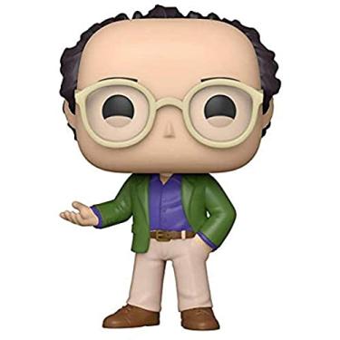 Imagem de Funko Pop George Seinfeld #1082, Multicor, 889698539999