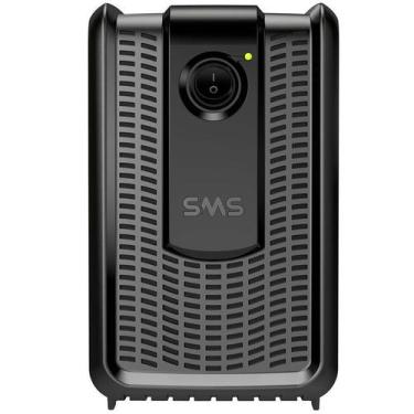 Imagem de Estabilizador 500VA Revolution Speed Bivolt 16620 SMS