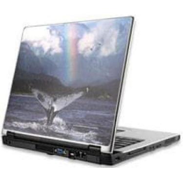 Imagem de Adesivo Skin Manhattan para Notebooks até 17 Pol Baleia