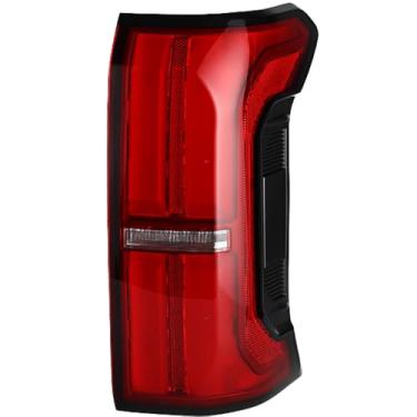 Imagem de Astra Depot Luz traseira de freio de corrida reversa de LED do lado direito compatível com Toyota Tacoma SR5 SR TRD Off-Road Pro Sport Trailhunter HEV PreRunner Limited 2024-2025 sem orifício para