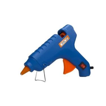 Imagem de Pistola De Cola Quente 60w Semi-profissional Bivolt - gramp line