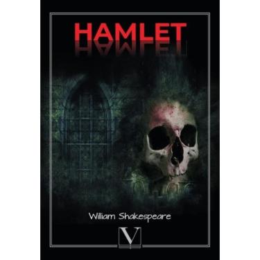 Imagem de Hamlet - Espanhol