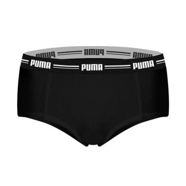Imagem de Calcinha Puma Feminina Mini Boxer
