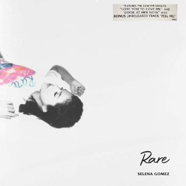 Imagem de Rare [LP] vinyl