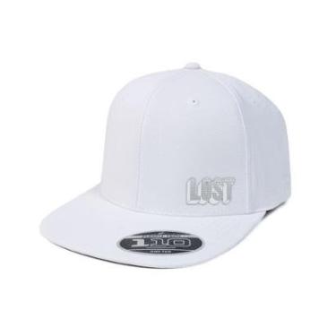Imagem de Boné Strap Back Lost Ligths And Lasers-Masculino