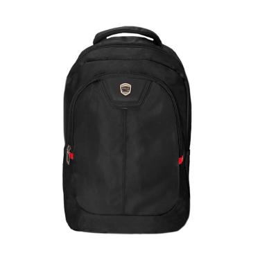 Imagem de Mochila Polo King Laptop MN54109PK 20 Litros Preto-Unissex