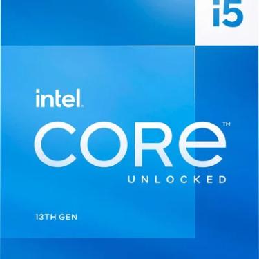 Imagem de Intel - Core i5-13600k 13ª Ger., 14 Nuc., 6 Nuc. P + 8 Nuc. E, Cache De 24m, Proc. De Desktop Desbloqueado LGA 1700 De 3,5 A 5,1 Ghz - Preto-bx80715136