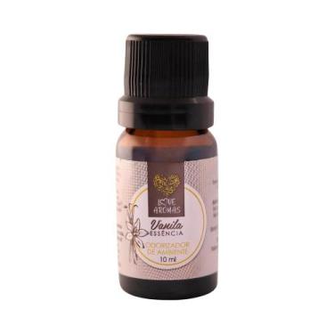 Imagem de Essência Aromática 10ml Love Aromas para Difusor Elétrico