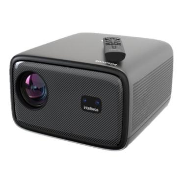 Imagem de Projetor Intelbras Fhd 8000 Lumens Pfl7560 4290055