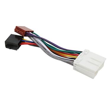 Imagem de Generic Adaptador de CD Player, Substituição de Decks Flexíveis de Raio de Raio Plástico