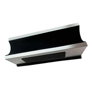 Imagem de MERIGLARE Suporte de apoio de braço de guitarra Suporte universal de berço para violão Instrumento de cordas Ukuleles Violinos Limpeza, L