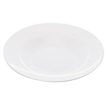 Imagem de Pasta Prato Friends Luminarc Branco