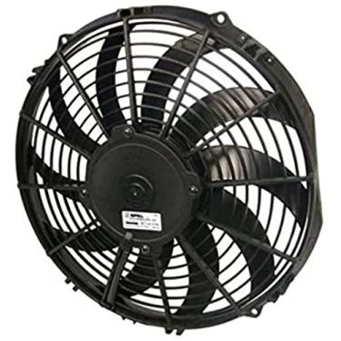 Imagem de Spal 30101522 30,5 cm Ventilador de lâmina curvada