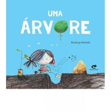 Imagem de Uma Árvore