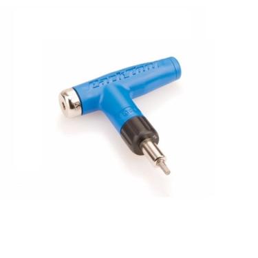 Imagem de Torquímetro Park Tool ATD-1 4-6Nm com Bits